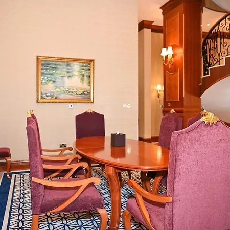 Al Aziziyah Boutique Hotel-2